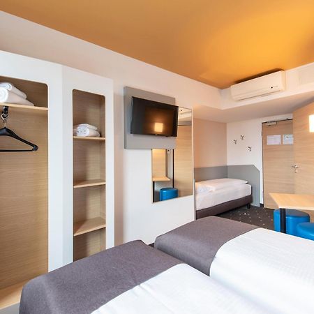 B&B Hotel Landshut Ngoại thất bức ảnh