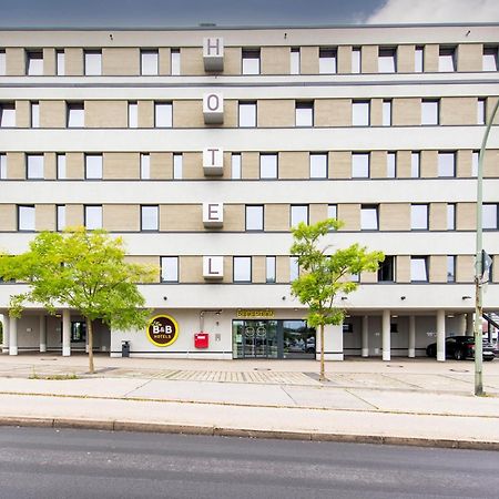 B&B Hotel Landshut Ngoại thất bức ảnh