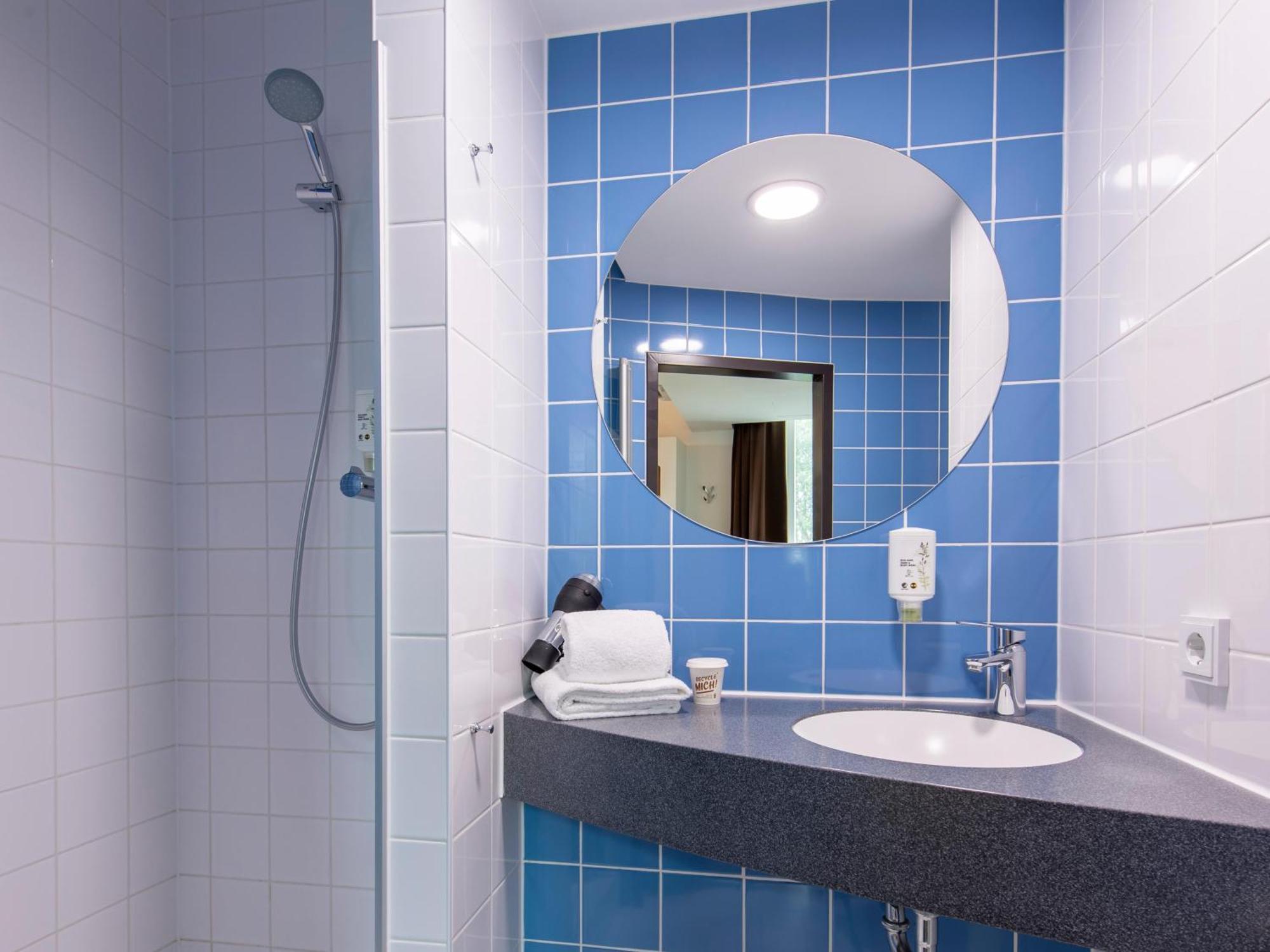 B&B Hotel Landshut Ngoại thất bức ảnh