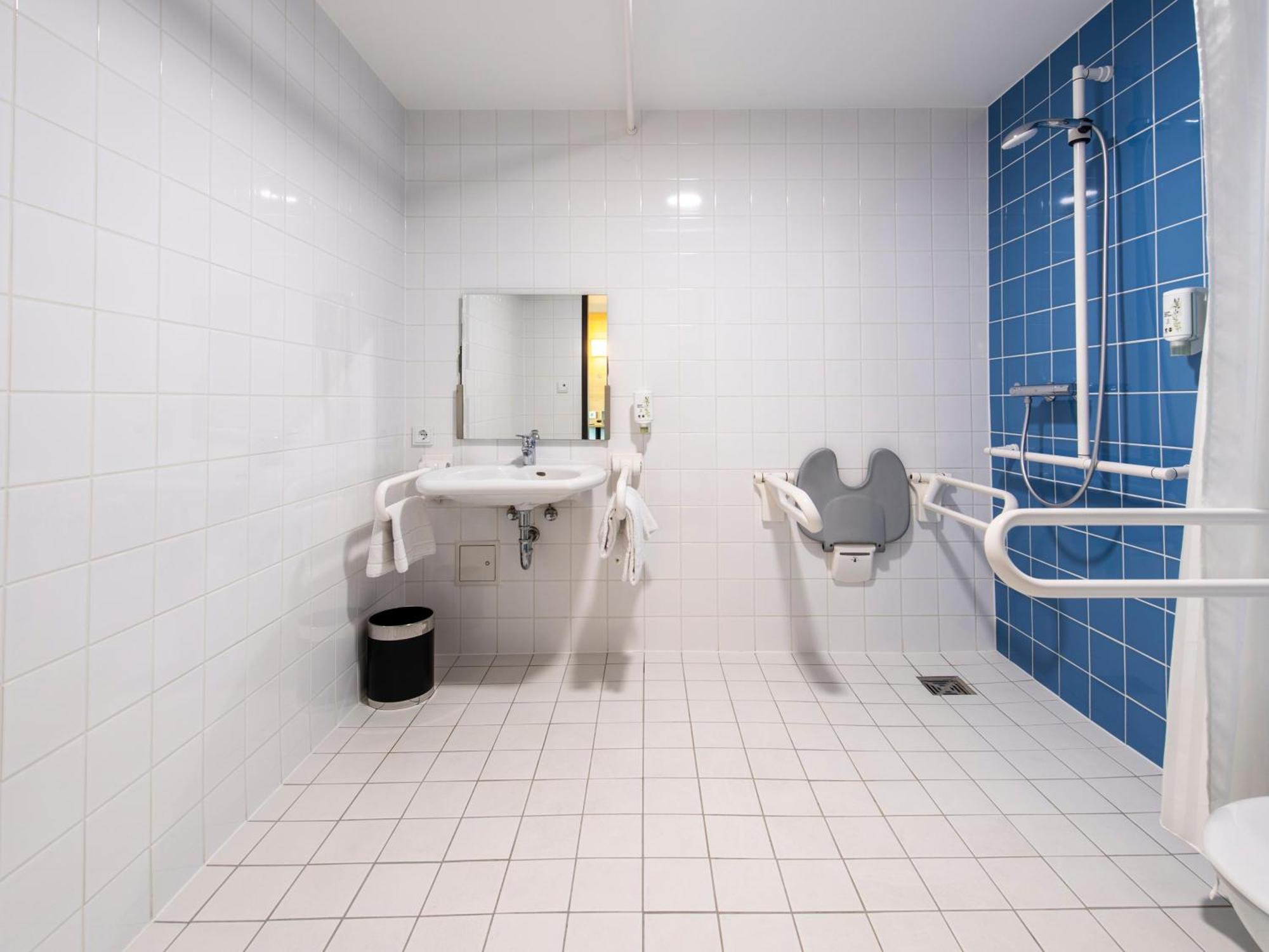 B&B Hotel Landshut Ngoại thất bức ảnh